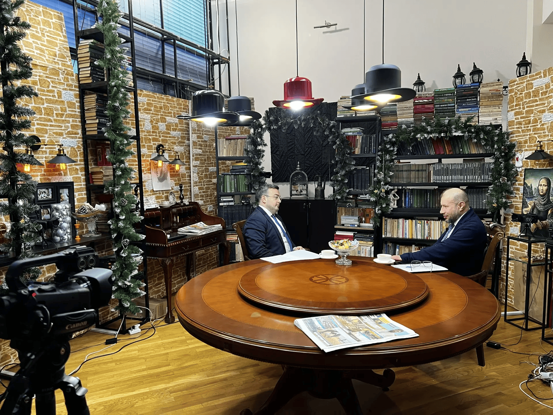 Представляем вашему вниманию расширенное интервью с министром труда и социального развития Республики Дагестан